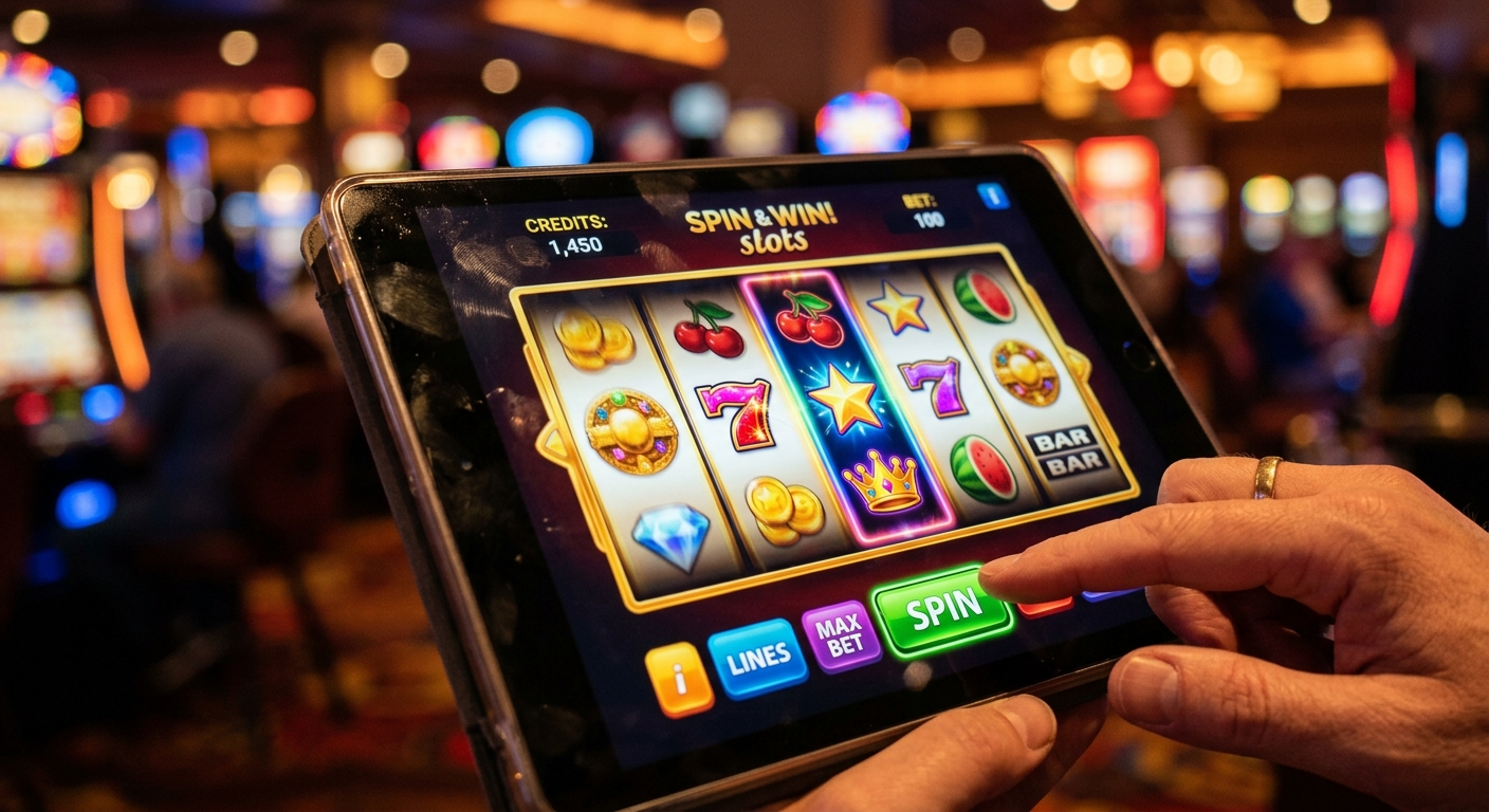 Ako funguje zahraničné online casino bonus bez vkladu v praxi? - zahranicne online casino bonus bez vkladu